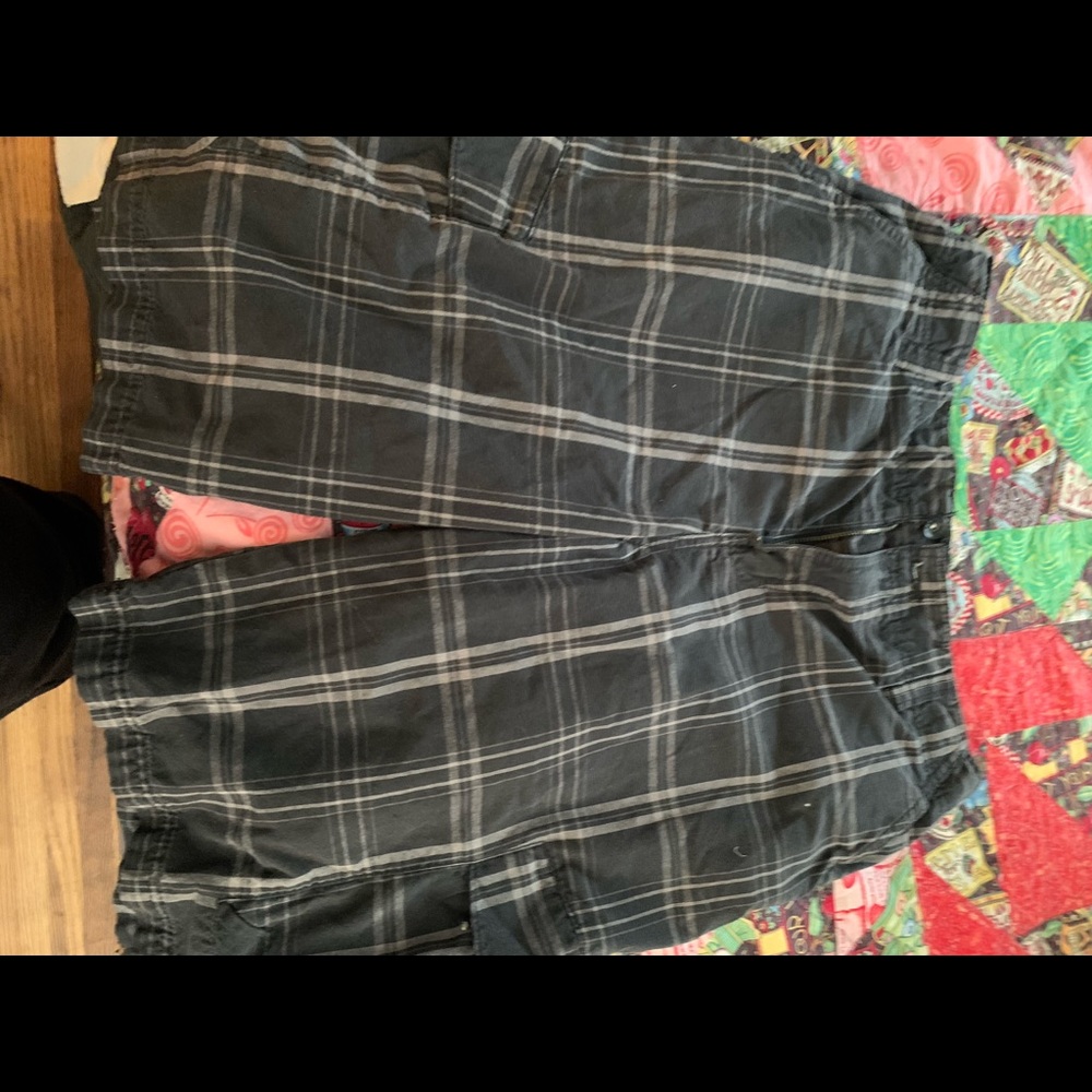 Hawk shorts